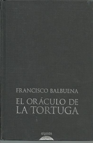 EL ORACULO DE LA TORTUGA