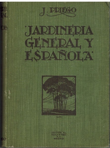 JARDINERIA GENERAL Y ESPAÑOL