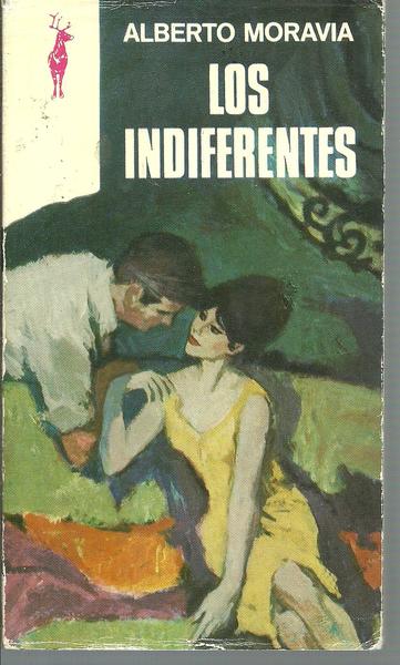 LOS INDIFERENTES