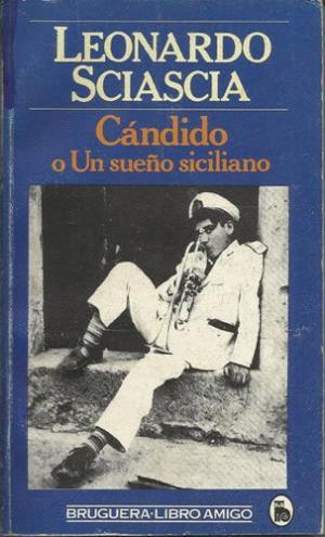 CANDIDO O UN SUEÑO SICILIANO