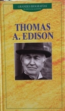 THOMAS A. EDISON