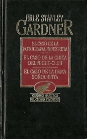 EL CASO DE LA FOTOGRAFIA INDISCRETA EL CASO DE LA …