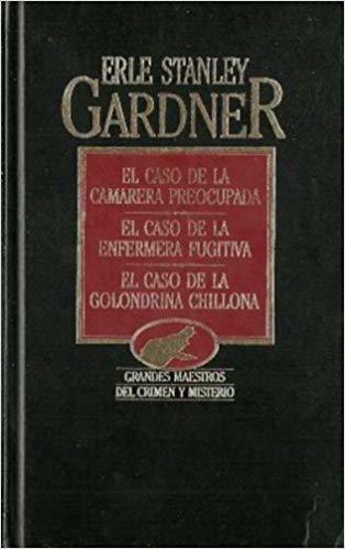 EL CASO DE LA CAMARERA PREOCUPADA EL CASO DE LA …