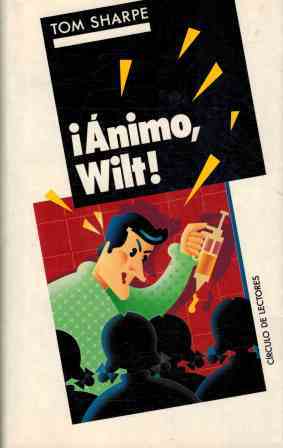 ANIMO WILT