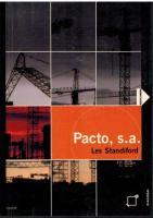 PACTO SA
