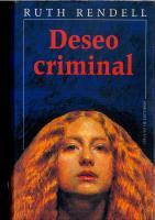DESEO CRIMINAL