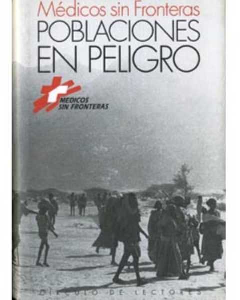 POBLACIONES EN PELIGRO
