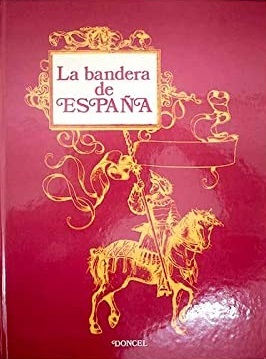 LA BANDERA DE ESPAÑA