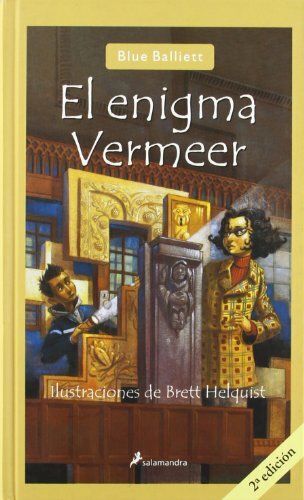 EL ENIGMA VERMEER