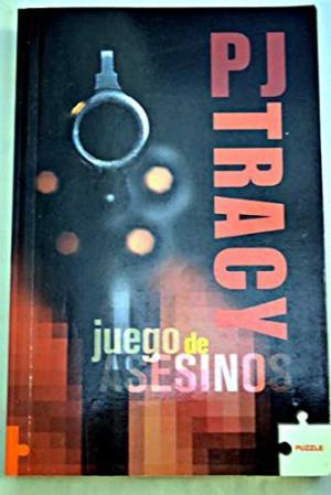 JUEGO DE ASESINOS