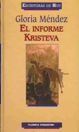 EL INFORME KRISTEVA