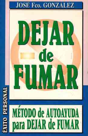 DEJAR DE FUMAR