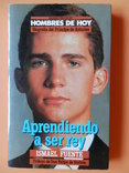 APRENDIENDO A SER REY