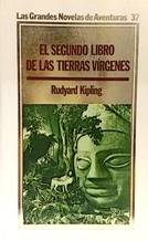 EL SEGUNDO LIBRO DE LAS TIERRA VIRGENES