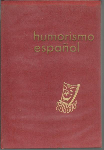 HUMORISMO ESPAÑOL