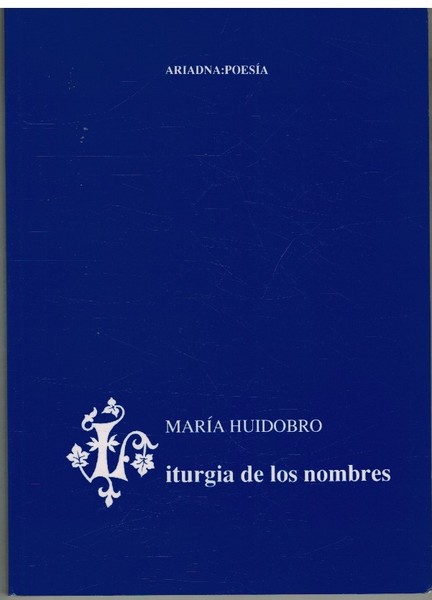 LITURGIA DE LOS NOMBRES