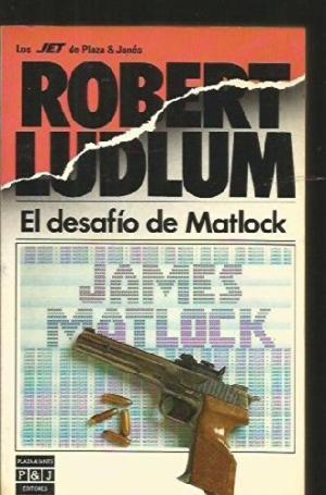 EL DESAFIO DE MATLOCK