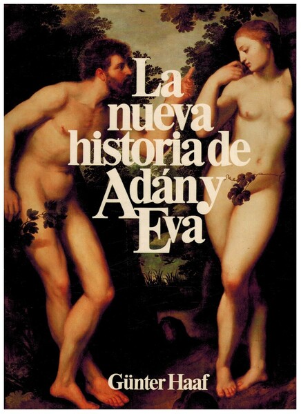 LA NUEVA HISTORIA DE ADAN Y EVA