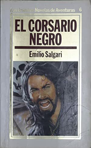 EL CORSARIO NEGRO