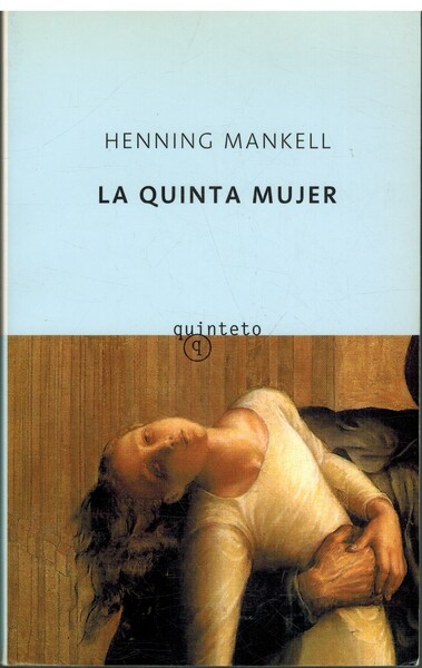 LA QUINTA MUJER