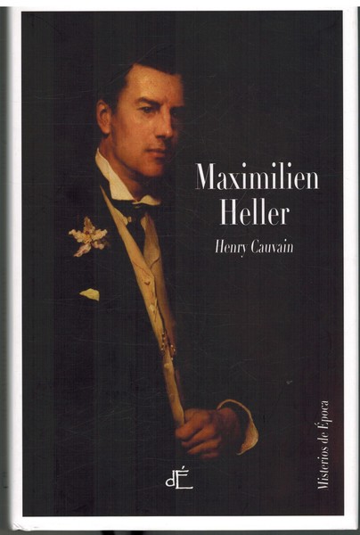 MAXIMILIEN HELLER