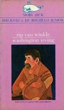 RIP VAN WINKLE