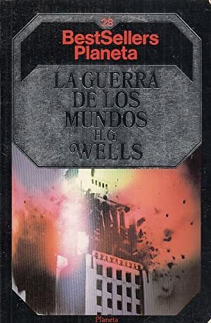 LA GUERRA DE LOS MUNDOS