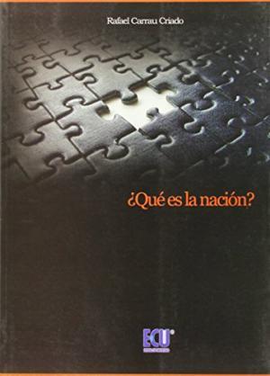 QUE ES LA NACION