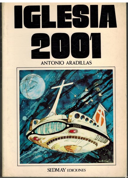 IGLESIA 2001