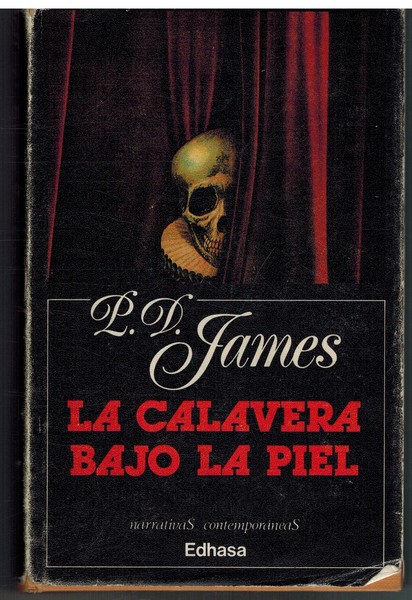 LA CALAVERA BAJO LA PIEL