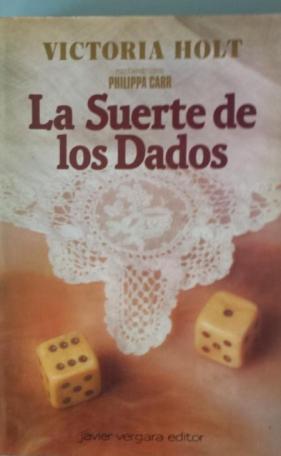 LA SUERTE DE LOS DADOS