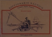 DICCIONARIO NAUTICO ESPAÑOL INGLES FRANCES