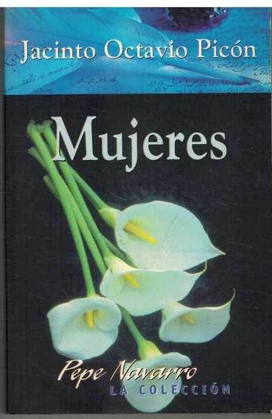 MUJERES