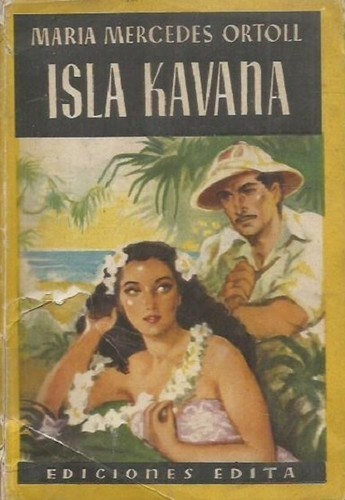 ISLA KAVANA