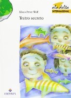 TEATRO SECRETO