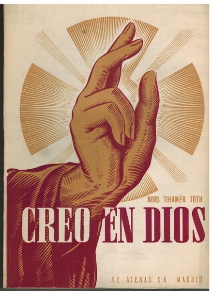 CREO EN DIOS