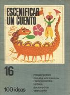 ESCENIFICAR UN CUENTO