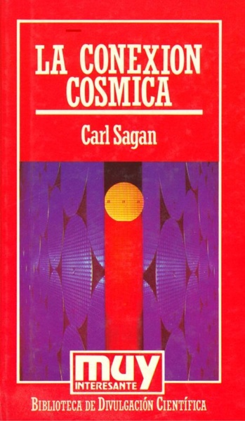 LA CONEXION COSMICA