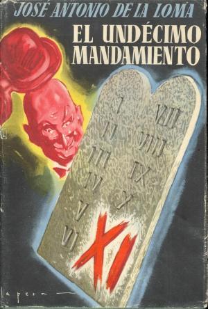 EL UNDECIMO MANDAMIENTO