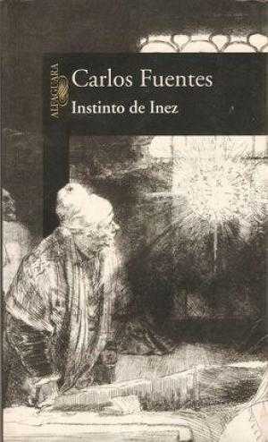 INSTINTO DE INEZ