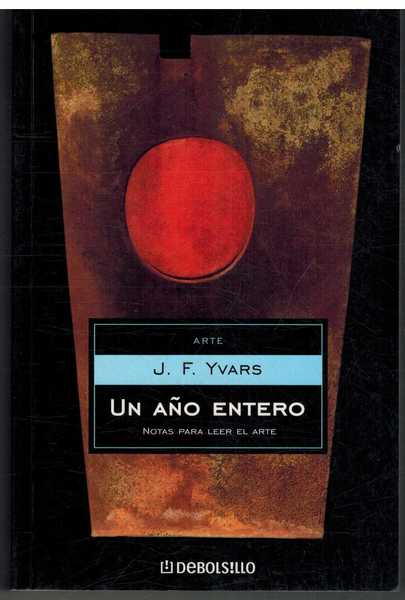 UN AÑO ENTERO