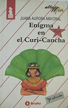 ENIGMA EN EL CURI-CANCHA