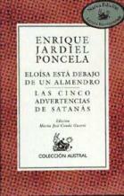 ELOISA ESTA DEBAJO DE UN ALMENDRO LAS CINCO ADVERTENCIAS DE …