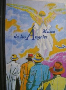 MUSEO DE LOS ANGELES