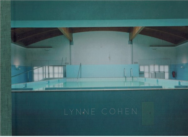 LYNNE COHEN