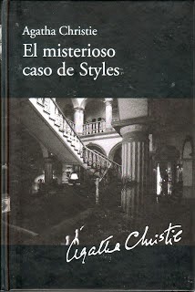 EL MISTERIOSO CASO DE STYLES