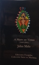 A MARTE EN VENUS (1999-2003)