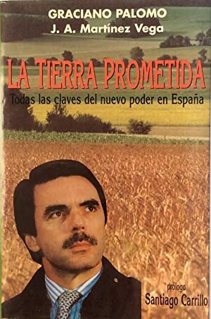 LA TIERRA PROMETIDA TODAS LAS CLAVES DEL NUEVO PODER EN …