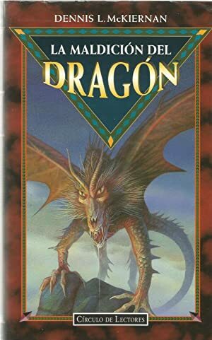 LA MALDICION DEL DRAGON
