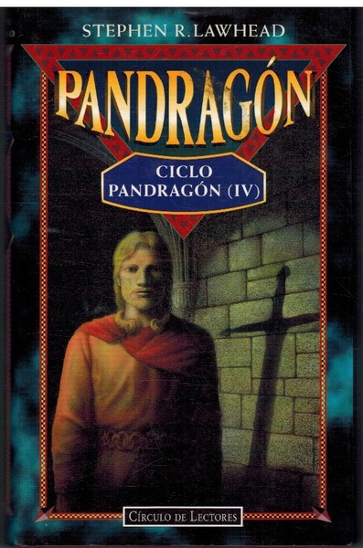 PANDRAGON. CICLO PANDRAGON IV